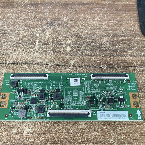 原装海信65E3FN7G-PRO65E3F65