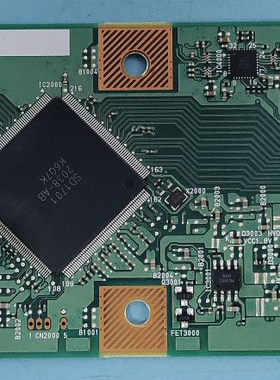 L70M5-4A海尔LU70C51 LS70M31电视逻辑板RUNTK 6396TP 0418FV ZK