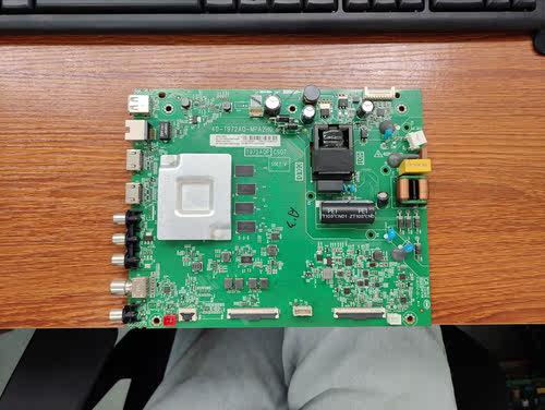 TCL55F955A36455V6主板
