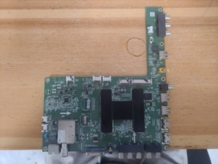 原装海尔LED42A900P主板0091802463 V1.1配LC420EUJ-SFK2测试好