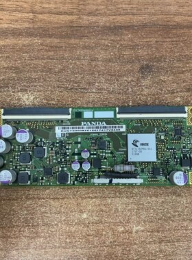 原装熊猫55寸逻辑板CEC-PCB5460001A屏LC546PU1L01