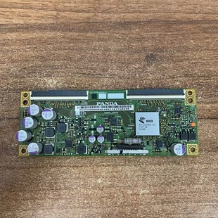 原装熊猫55寸逻辑板CEC-PCB5460001A屏LC546PU1L01