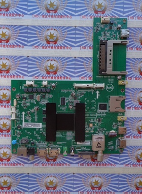 原装海尔 K47U7000P 主板 0091802464 0090731364A 屏 V470FWSS03