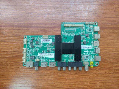 海尔LE48AL88G31H49E17主板现货