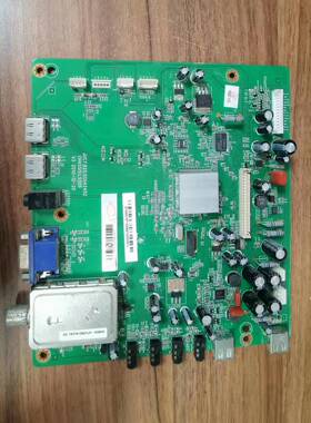原装长虹 LED40760X 主板 JUC7.820.00042452 屏LTA400HM08 现货