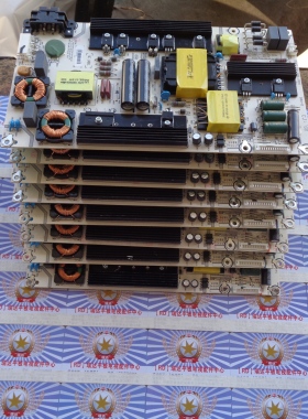 原装现货海信LED55K5500US电源板 RSAG7.820.6396 HLL-5060WO 2针