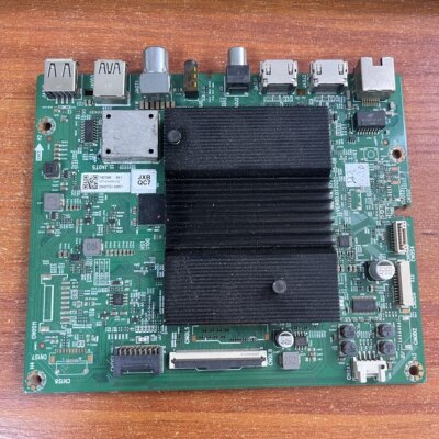 原装创维65G2565H465P70主板