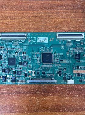 原装三洋43CE660LED 液晶电视逻辑板K1-60HZ-C-2L-V0.1现货 阿