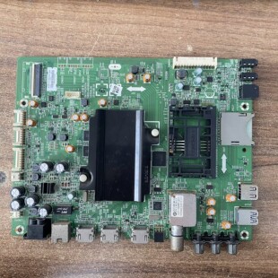 创维49G8200 电视机主板5800-A8H800-0P20屏SEL490WY(LD0-500) 华
