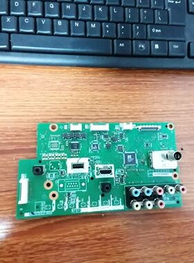 原装夏普LCD-46LX235A NX255A主板QPWBNF971WJN2屏LK460D3GR1CX