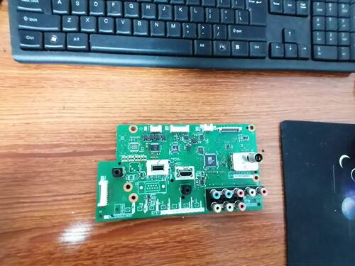 原装夏普LCD-46LX235A