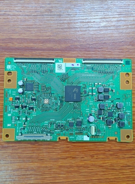 夏普KDL-70W850B索尼KDL-60W600B逻辑板 RUNTK 5475TP 0106FV现货