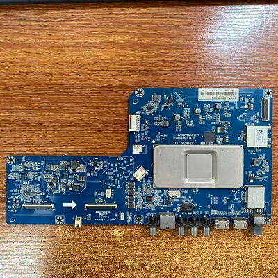 长虹50D3P50Q3T电视主板
