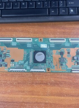 原装拆机海信LED55XT900X3DU液晶逻辑板55EU22BMB36LV0.1 测好 啊