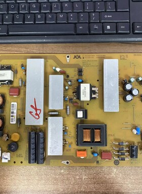 海尔 LS65AL88U51A/88U82 电源板 JSL2208-050A/B 0090726398A/B