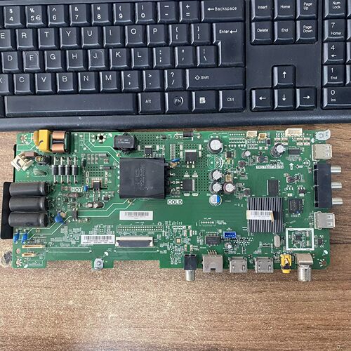 原装海尔TF49H5主板TPD.T920T.PB