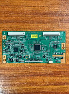 TCL L48E500E海尔LE48A720逻辑板K2_60HZ_C0NTR0L-MB4_V0.0