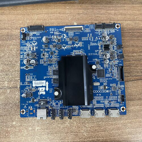 酷开U55电视机主板5800-A8S260-
