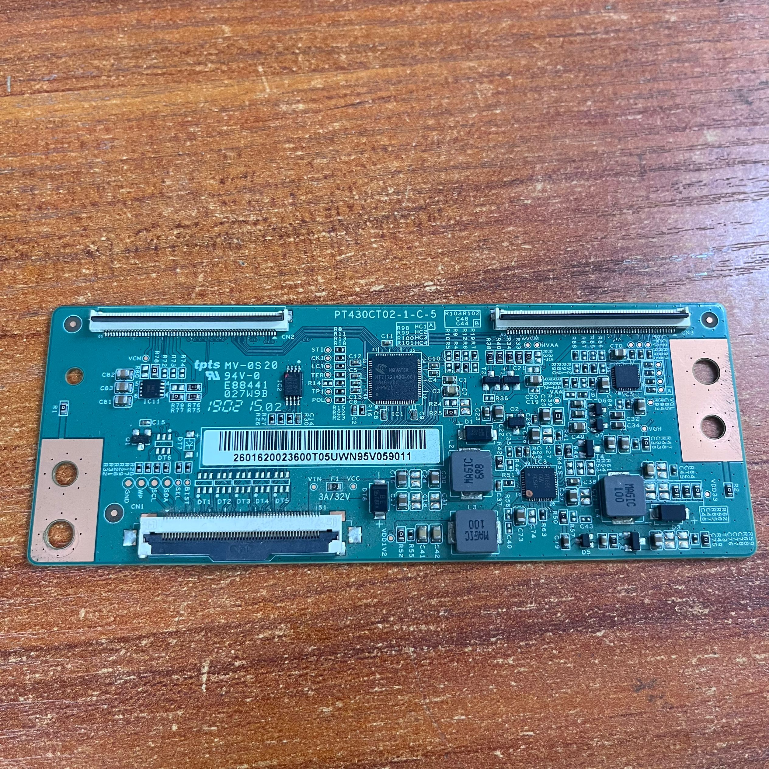 原装E8844143寸液晶电视逻辑板