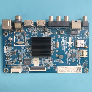 原装长虹50A4U液晶电视主板JUC7.820.00227192屏C500U19-E2-P测好