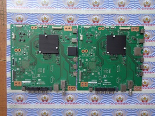 夏普 LCD-70SU665A 主板 DUNTKG697 QPWBXG697WJZZ 屏 MA766-0