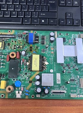 原装夏普4T-C50BDKA 主板MSA638J-ZC01-01屏V500DJ7-QE1实图 啊