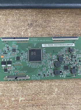 海尔LS50AL88K51逻辑板STC0N495C CEC-CCPD-50-UHD-C0F-MINI V2.0