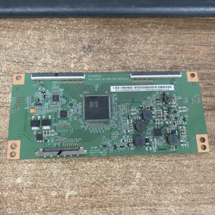 海尔LS50AL88K51逻辑板STC0N495C CEC-CCPD-50-UHD-C0F-MINI V2.0