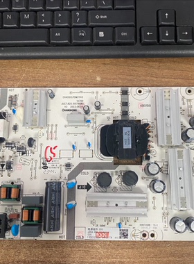 原装长虹 55D6 65Q3600电视电源板JUC7.820.10079083现货拆机 华
