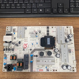 原装长虹 55D6 65Q3600电视电源板JUC7.820.10079083现货拆机 华