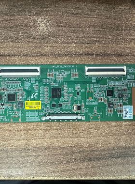 TCL L55A71C LE55D8810 LED55K200JD 逻辑板14Y-EF11-TA2C2LV0.1