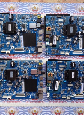 原装 暴风  40A17C主板 CV358H-A42 配屏 V400HJ9-D03  现货