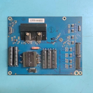 原装乐视X50 Air恒流板高压驱动板715G6745-T0D/T01-000-004I测好