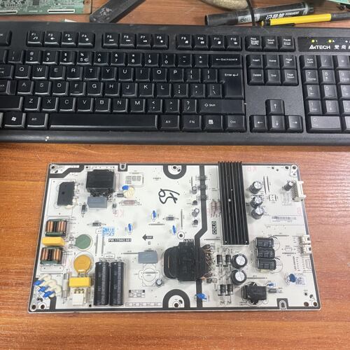 原装拆机夏普4T-M65Q5EA电视电