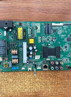 原装康佳LED42F3700NF液晶电视主板35018362 配LG屏383YT 324YT