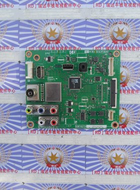 A夏普LCD-32MS16A 主板QPWBFG726WJZZ配屏LSC320AN11-R03 TA523-0