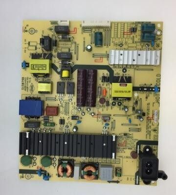 A原装松下 TH-55FX580C 电源板 5800-L5R021-W000 168P-L5R021-W1