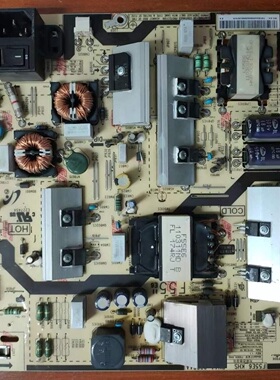 原装三星 LH49PMHPBGC 电源板BN44-00884A F55E6-KHS 实物图