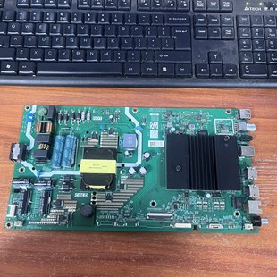 酷开50P50主板5800 00F A7S770 PN0 测好发啊 2P30屏RDL500WY 原装