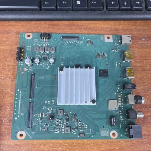 原装华为HD65DESU电视主板IT