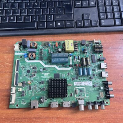 原装创维43E3500主板5800-A8