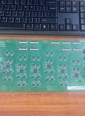 原装雷鸟65S545C 65S535D恒流板11602-500249 40-65C78E-DRA2LG啊