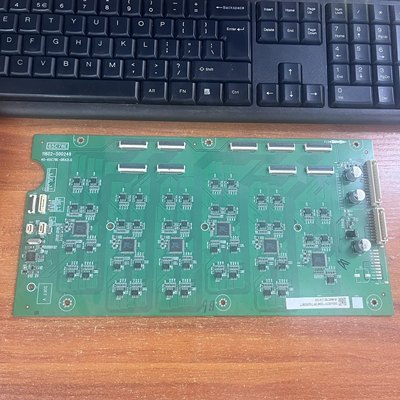 原装雷鸟65S545C65S535D恒流板