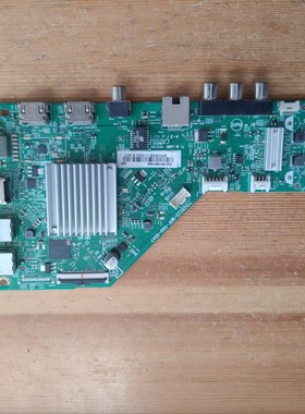 飞利浦65PUF6192/T3板715G9225-M0F-000-004Y屏SDL650W0(PD0-000)