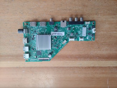 飞利浦65PUF6192/T3板715G9225