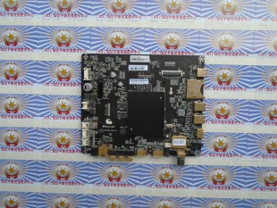 原装微鲸65G600 主板 W-TV55K1-MB-M0828-0208-V105 屏BOEI650WQ1