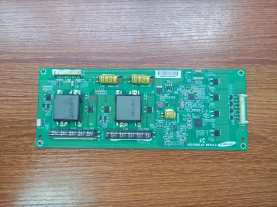 康佳LED55IS95N高压板测好发货