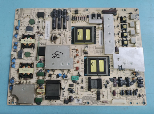 适夏普LCD-46LX830A电源板