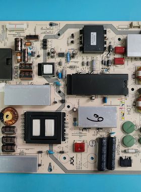 夏普LCD-60SU465A/660A/MY7008A电源板JSL2230-003 RUNTKB476WJQZ