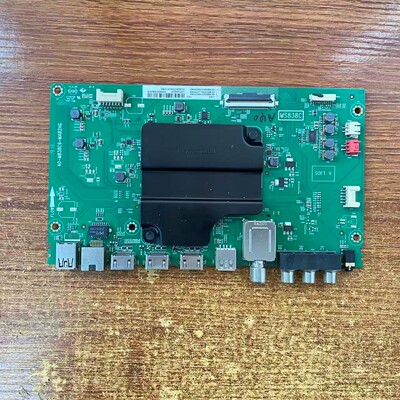TCL55P6/55A860U主板